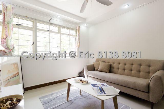 Blk 296 Punggol Central (Punggol), HDB 5 Rooms #146119672